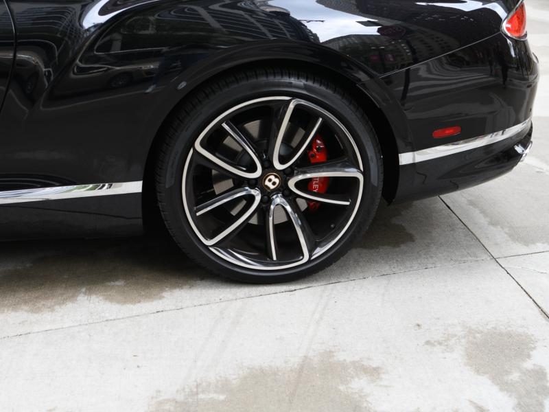 Used 2020 Bentley Continental gt GT V8 | Gurnee, IL