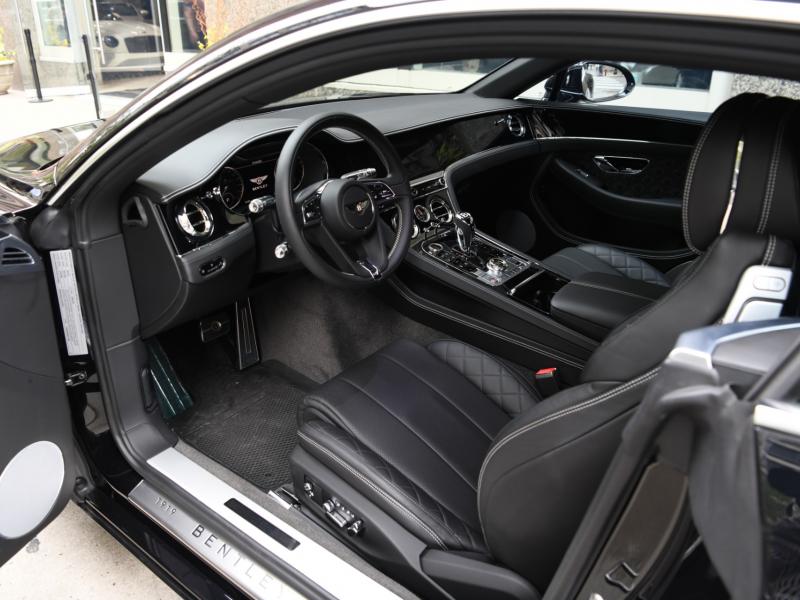 Used 2020 Bentley Continental gt GT V8 | Gurnee, IL