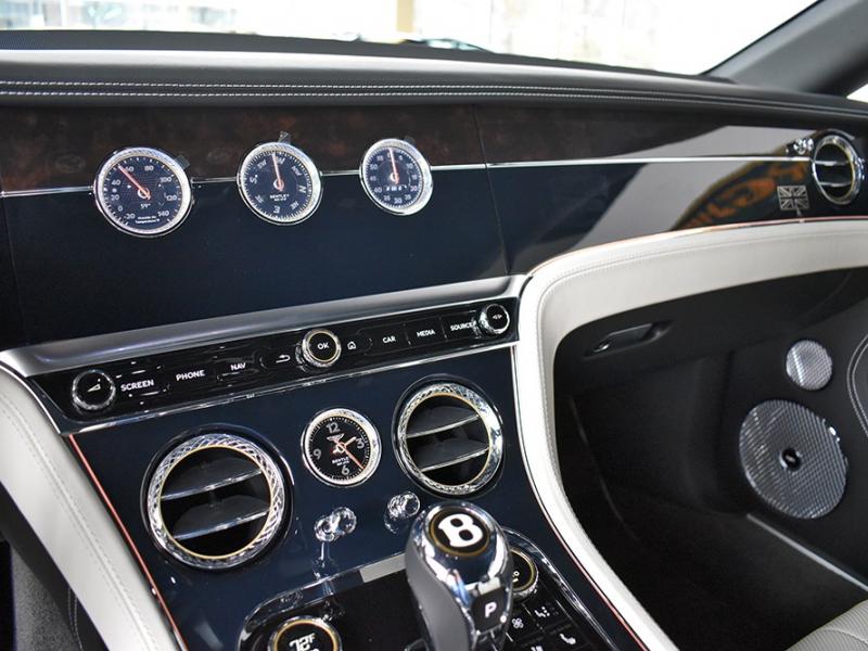 New 2020 Bentley Continental GT First Edition | Gurnee, IL
