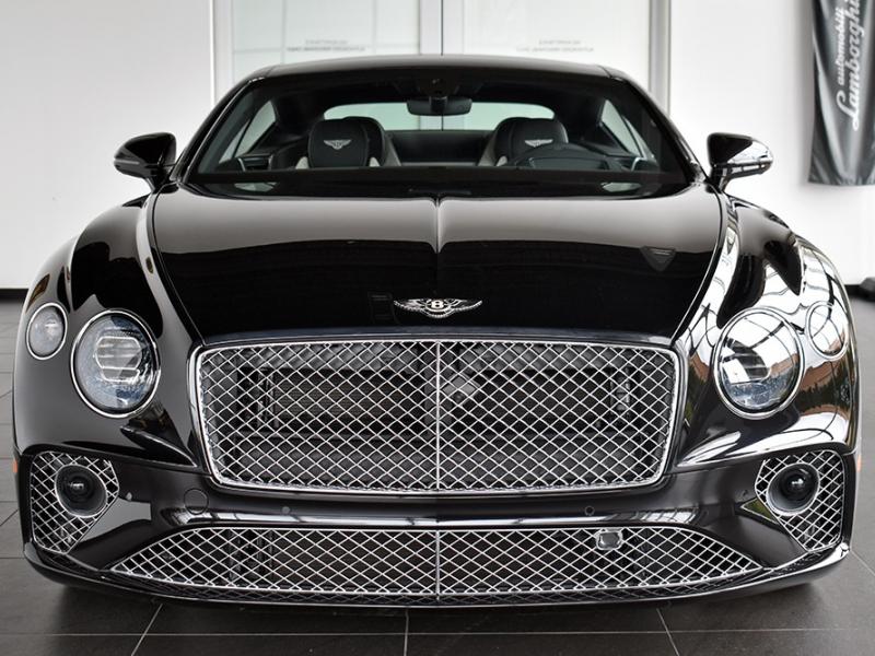 New 2020 Bentley Continental GT First Edition | Gurnee, IL