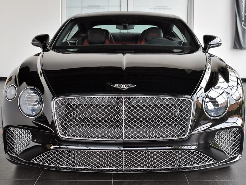 New 2020 Bentley Continental GT  | Gurnee, IL