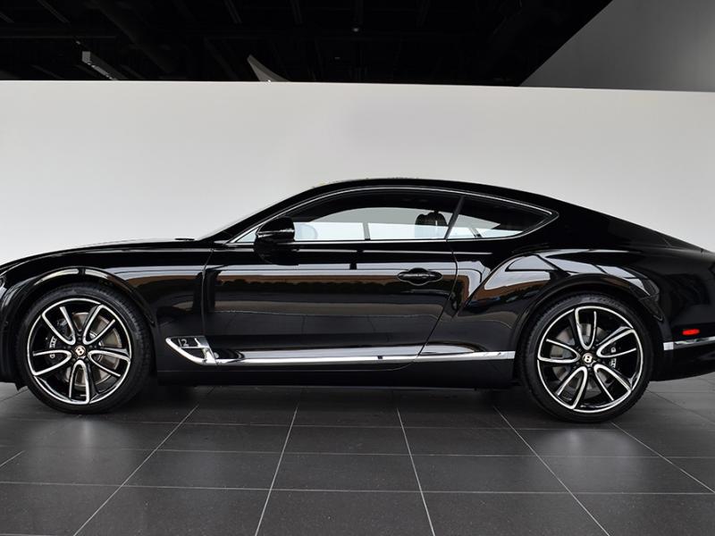 New 2020 Bentley Continental GT  | Gurnee, IL