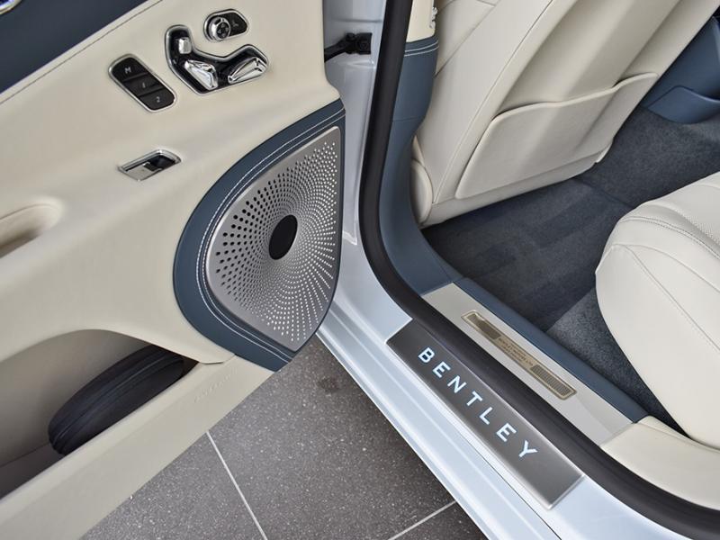 New 2020 Bentley Flying Spur W12 | Gurnee, IL