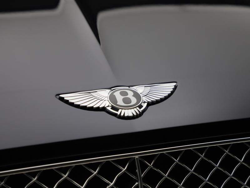 New 2020 Bentley Continental GT W12 | Gurnee, IL