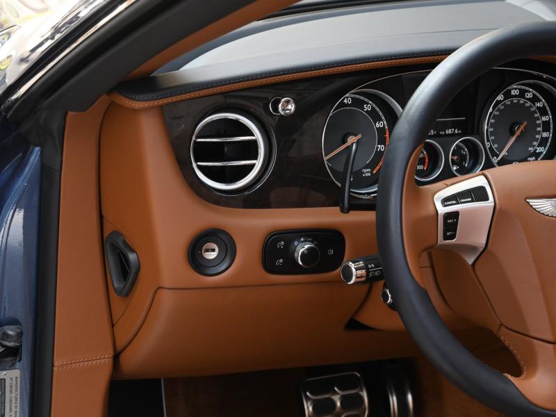 Used 2015 Bentley Continental GTC GT | Gurnee, IL