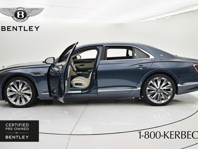 Used 2020 Bentley Flying Spur W12 / LEASE OPTION AVAILABLE | Gurnee, IL