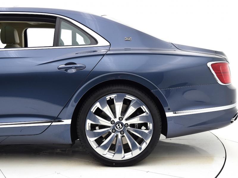 Used 2020 Bentley Flying Spur W12 / LEASE OPTION AVAILABLE | Gurnee, IL