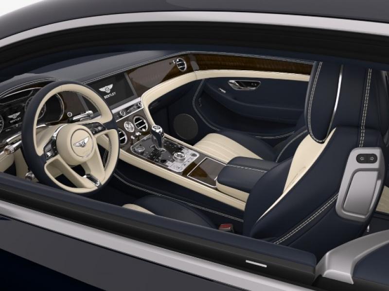 New 2020 Bentley Continental GT V8  | Gurnee, IL