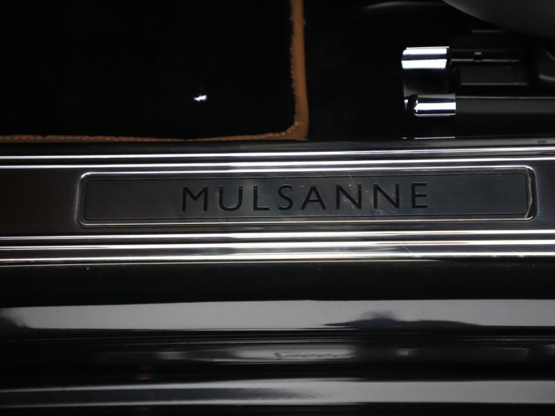 Used 2016 Bentley Mulsanne Speed | Gurnee, IL