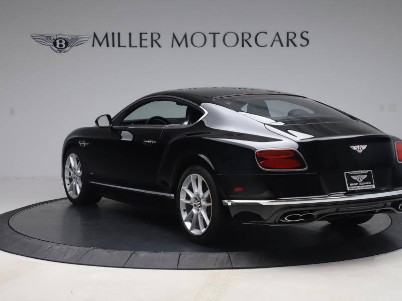 Used 2016 Bentley Continental GT V8 S | Gurnee, IL