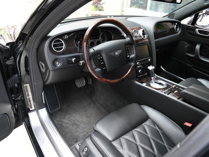 Used 2013 Bentley Continental Flying Spur Flying Spur | Gurnee, IL
