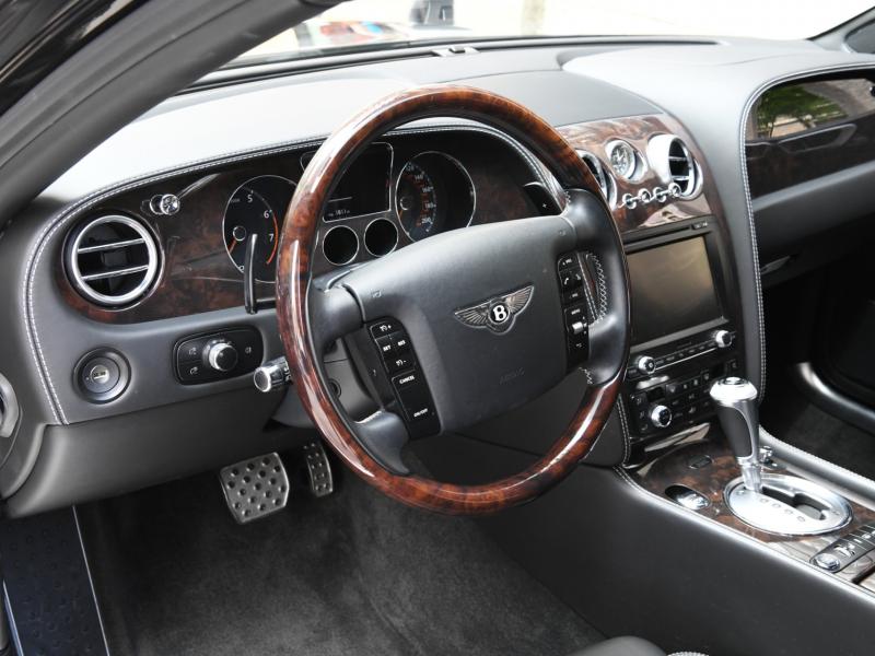 Used 2013 Bentley Continental Flying Spur Flying Spur | Gurnee, IL