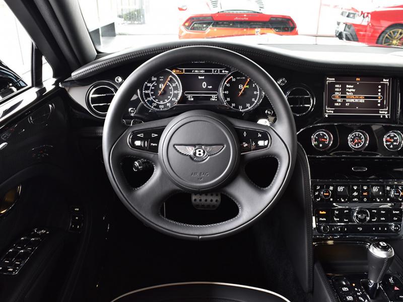 Used 2016 Bentley Mulsanne Speed Speed | Gurnee, IL