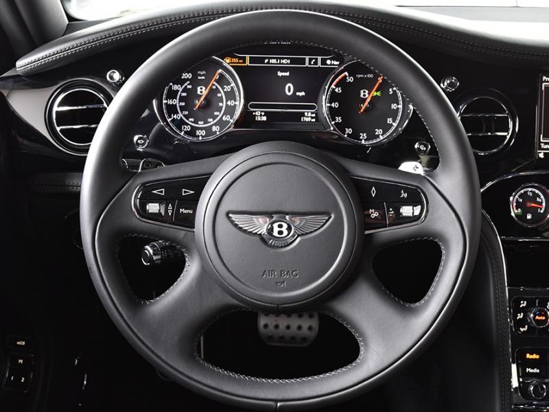 Used 2016 Bentley Mulsanne Speed Speed | Gurnee, IL