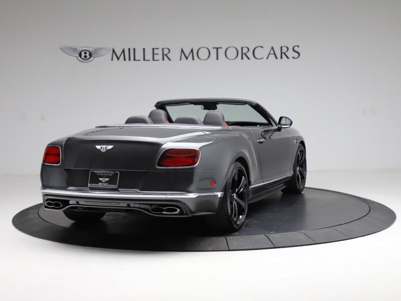 Used 2017 Bentley Continental GT V8 S | Gurnee, IL