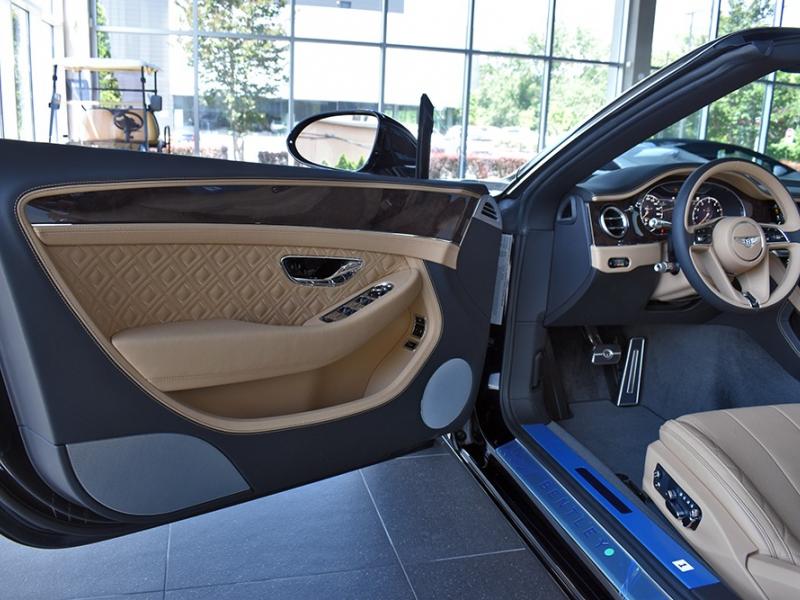 New 2020 Bentley Continental GT Convertible  | Gurnee, IL