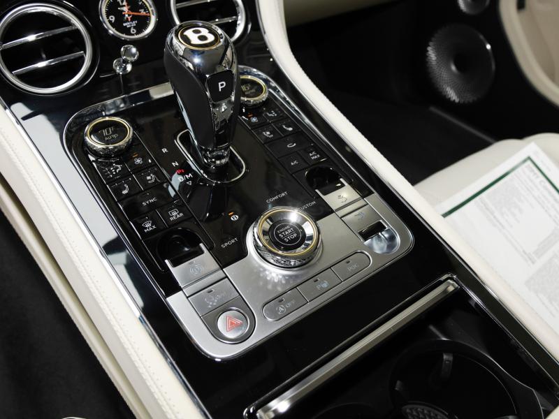 Used 2020 Bentley Continental GT V8 GT V8 | Gurnee, IL