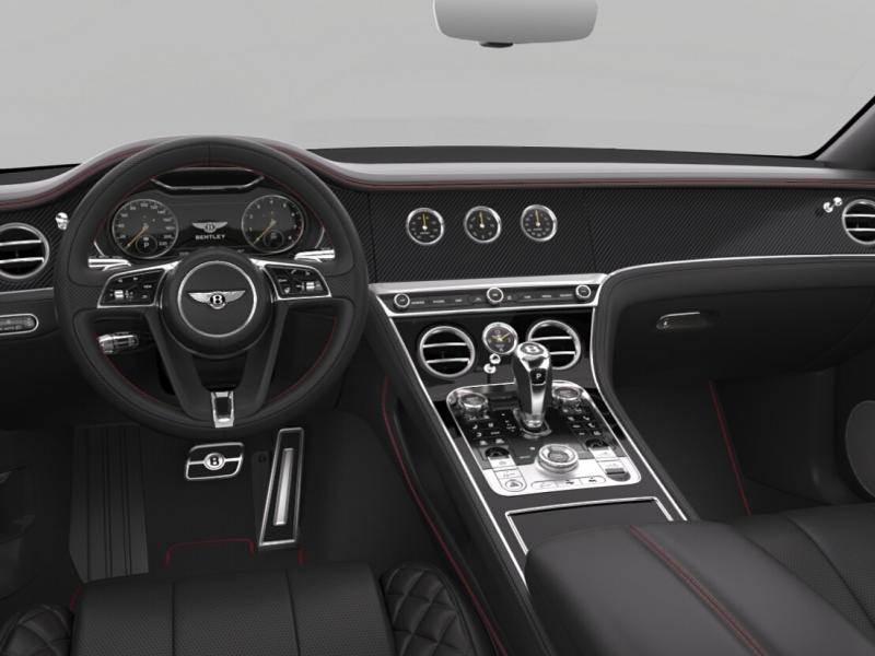 New 2020 Bentley Continental GTC W12 | Gurnee, IL