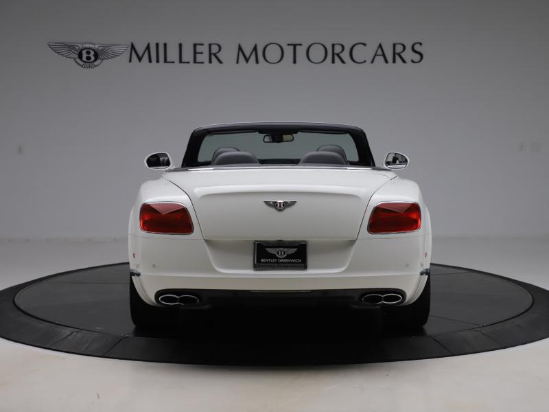 Used 2014 Bentley Continental GT V8 | Gurnee, IL