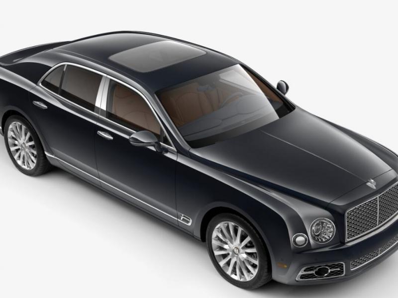 New 2020 Bentley Mulsanne  | Gurnee, IL