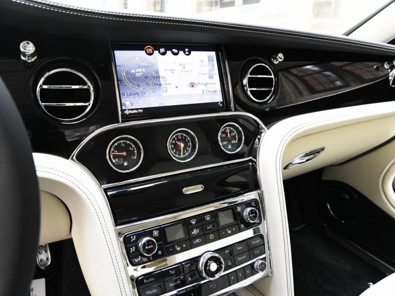 New 2020 Bentley Mulsanne Speed | Gurnee, IL