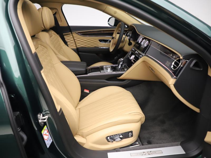 New 2020 Bentley Flying Spur W12 First Edition | Gurnee, IL