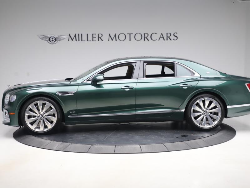 New 2020 Bentley Flying Spur W12 First Edition | Gurnee, IL