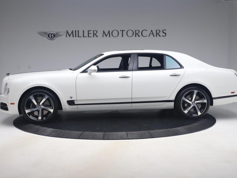 New 2020 Bentley Mulsanne 6.75 Edition by Mulliner | Gurnee, IL