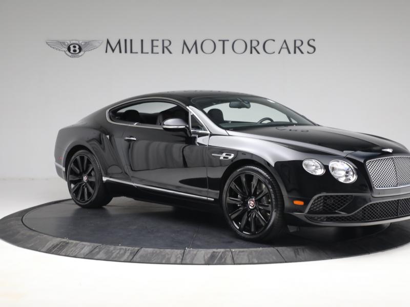 Used 2017 Bentley Continental GT V8 | Gurnee, IL