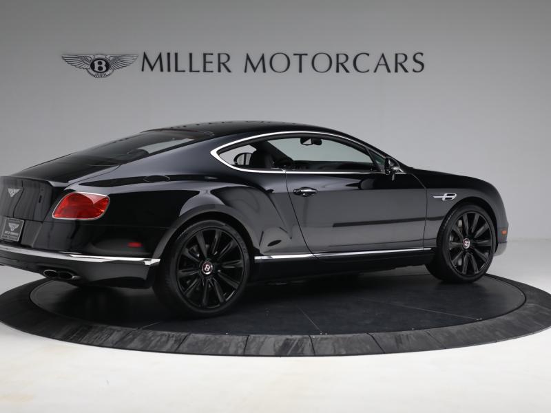 Used 2017 Bentley Continental GT V8 | Gurnee, IL