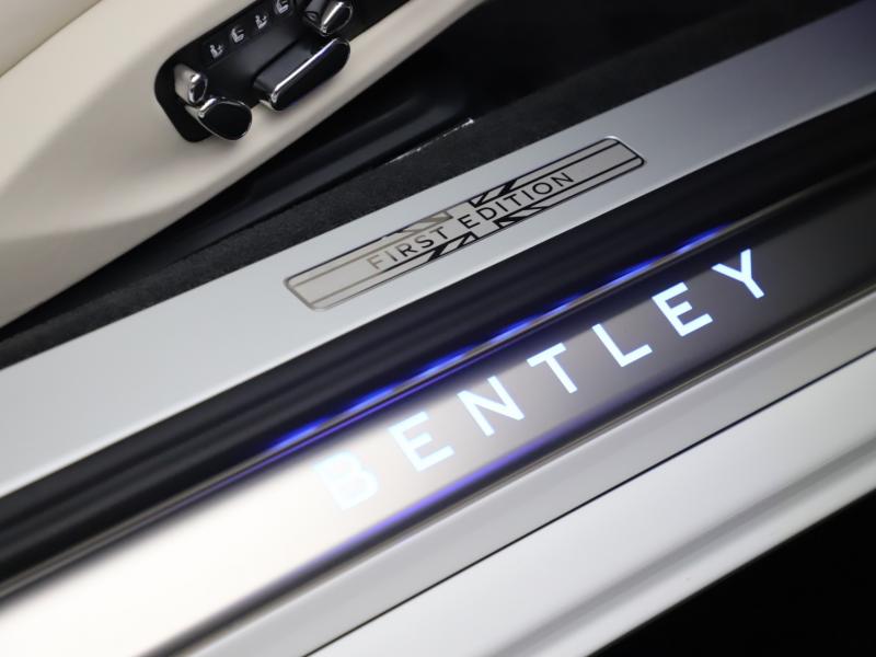 New 2020 Bentley Continental GTC W12 First Edition | Gurnee, IL