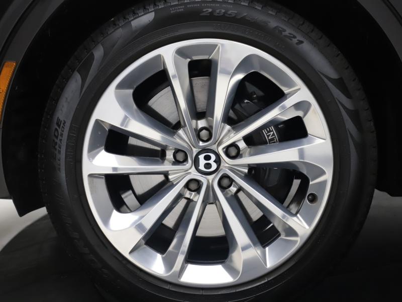Used 2017 Bentley Bentayga W12 | Gurnee, IL