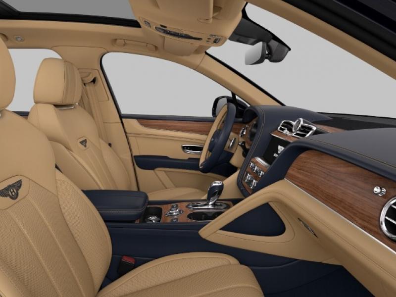 New 2021 Bentley Bentayga V8  | Gurnee, IL