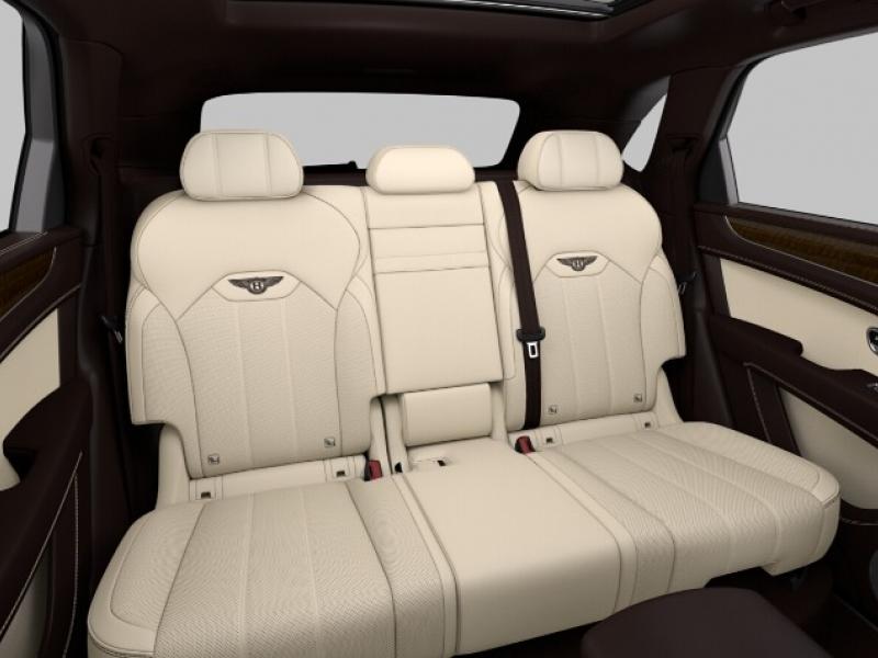 New 2021 Bentley Bentayga V8  | Gurnee, IL
