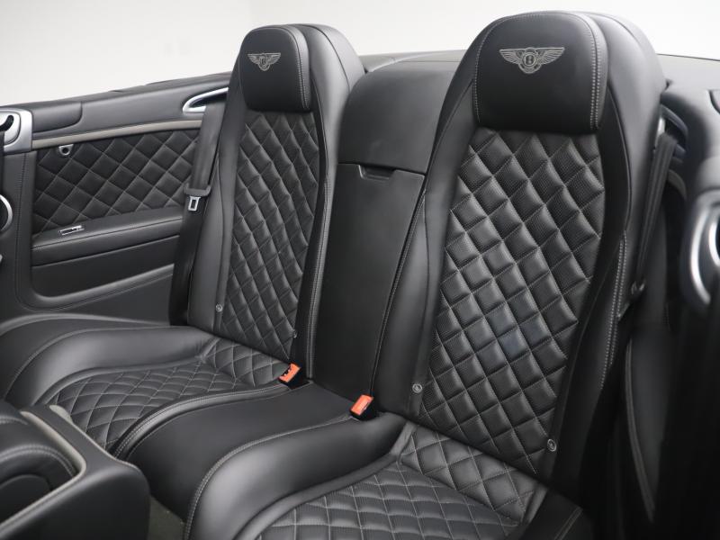 Used 2016 Bentley Continental GT Speed | Gurnee, IL