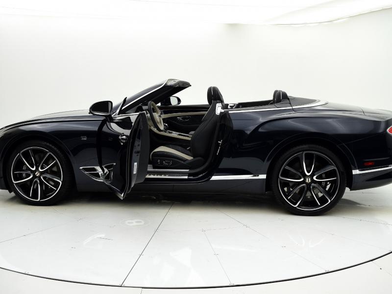 New 2020 Bentley Continental GT V8 First Edition Convertible | Gurnee, IL