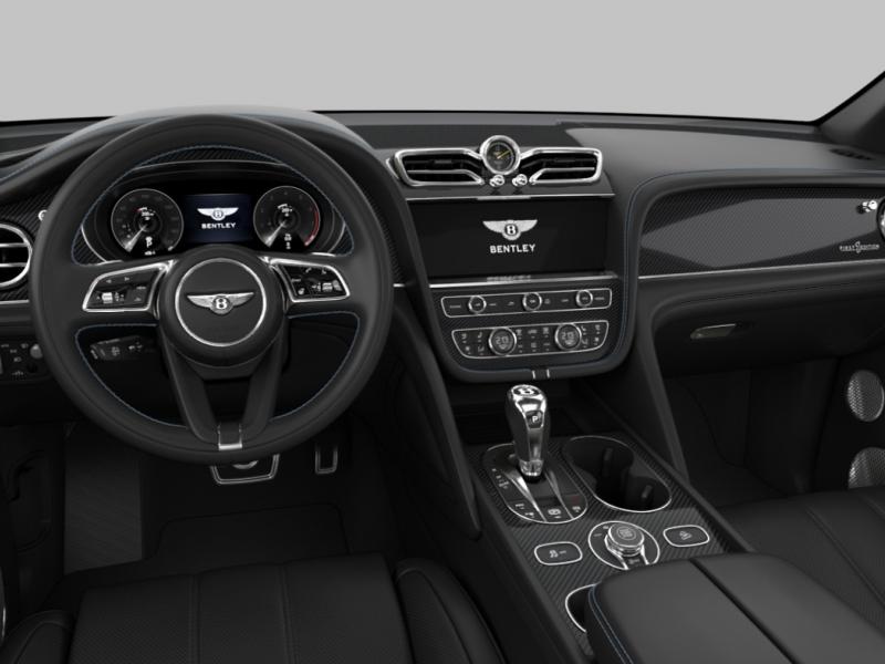 New 2021 Bentley Bentayga V8 First Edition | Gurnee, IL