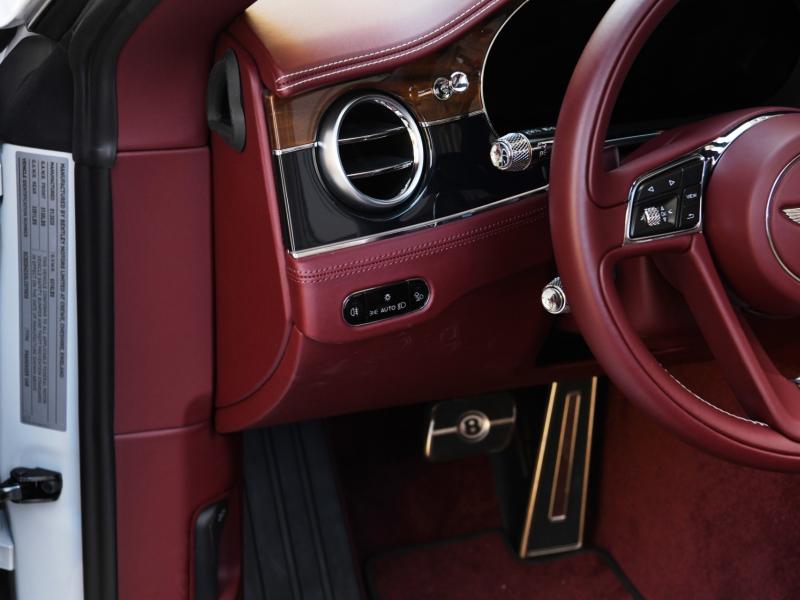 Used 2020 Bentley Continental GTC Convertible GT | Gurnee, IL