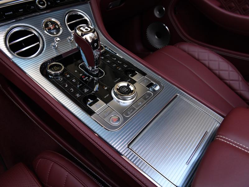 Used 2020 Bentley Continental GTC Convertible GT | Gurnee, IL