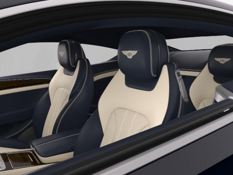 New 2020 Bentley Continental GT V8 GT V8 | Gurnee, IL