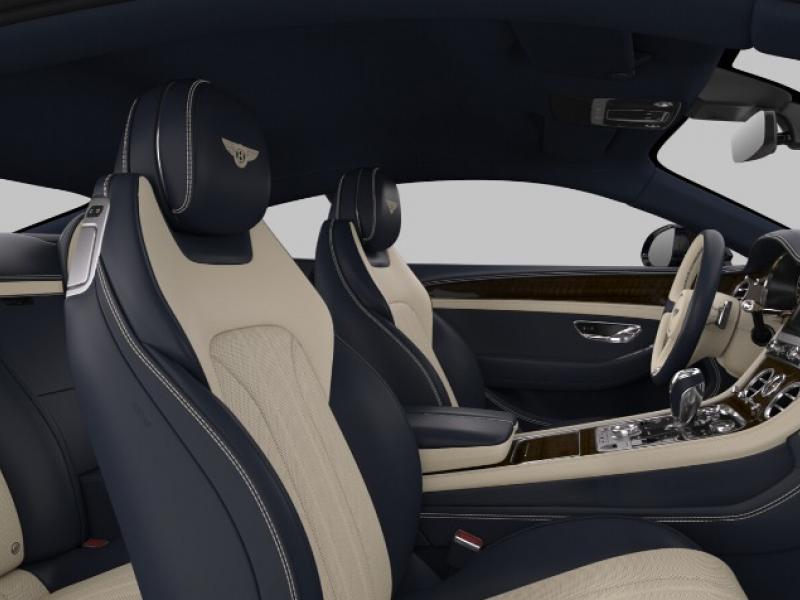 New 2020 Bentley Continental GT V8 GT V8 | Gurnee, IL
