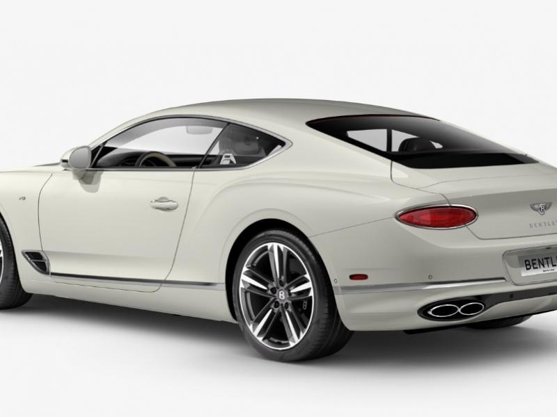 New 2020 Bentley Continental GT V8  | Gurnee, IL