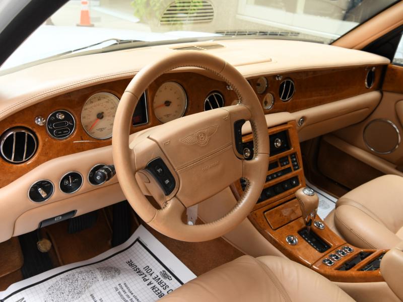 Used 2004 Bentley Arnage R | Gurnee, IL