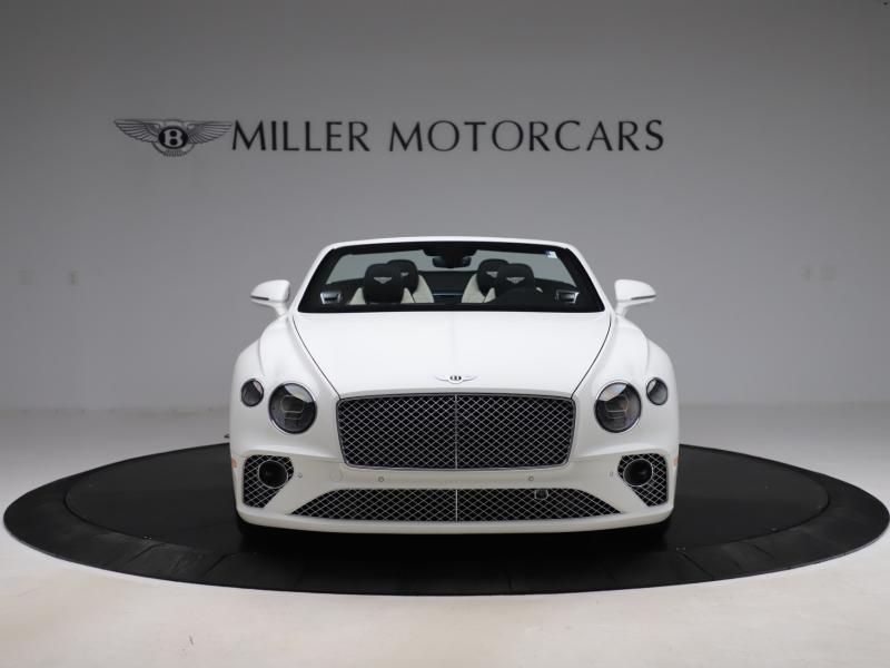 New 2020 Bentley Continental GT V8 First Edition | Gurnee, IL