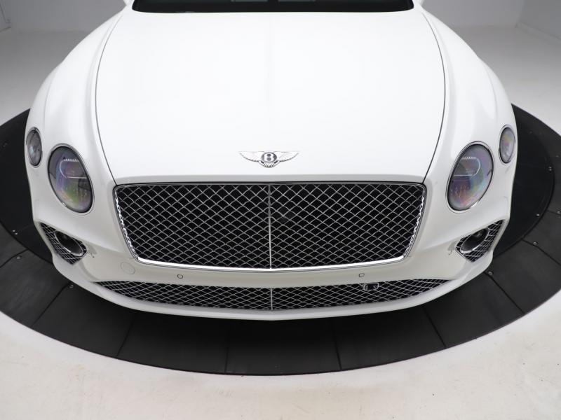 New 2020 Bentley Continental GT V8 First Edition | Gurnee, IL