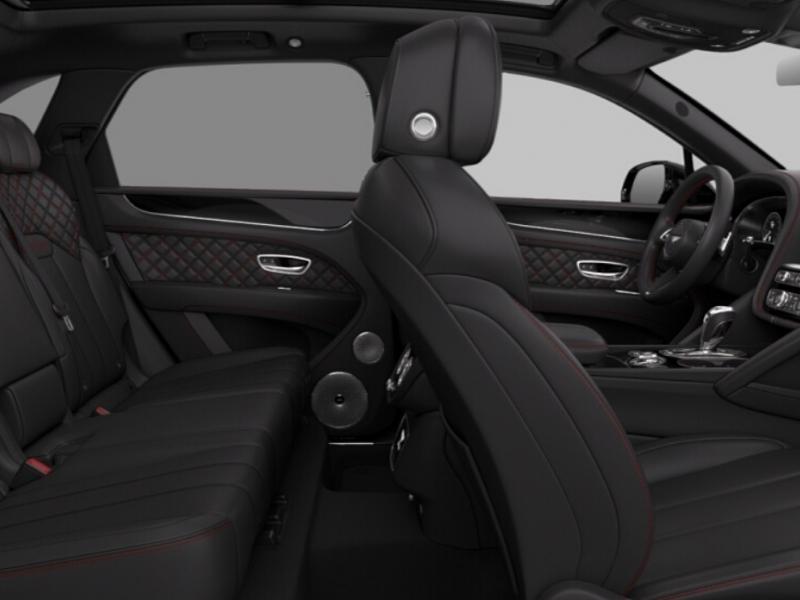 New 2021 Bentley Bentayga V8 First Edition | Gurnee, IL