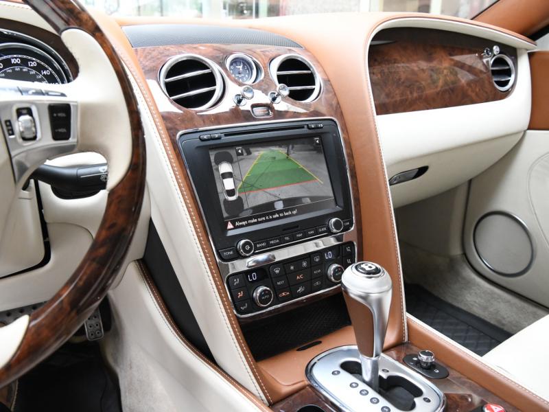 Used 2012 Bentley Continental GT GT | Gurnee, IL