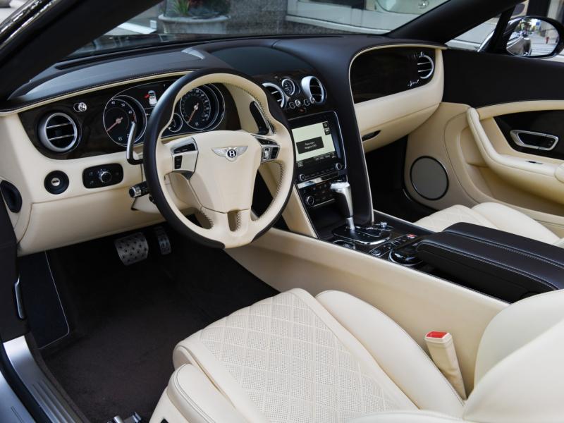 Used 2016 Bentley Continental GTC Speed GT Speed | Gurnee, IL