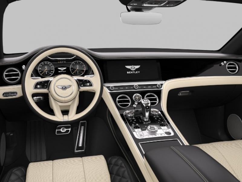 New 2021 Bentley Continental GT  | Gurnee, IL