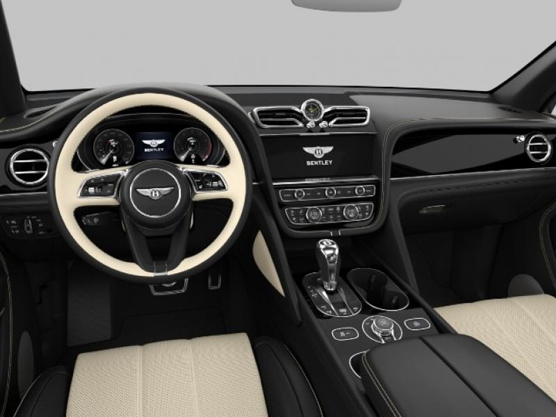 Used 2021 Bentley Bentayga V8 V8 | Gurnee, IL